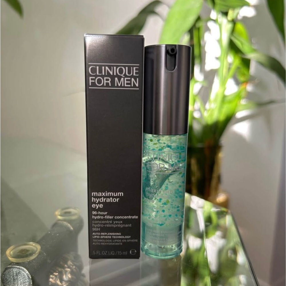 Clinique For Men Eye Hydrator